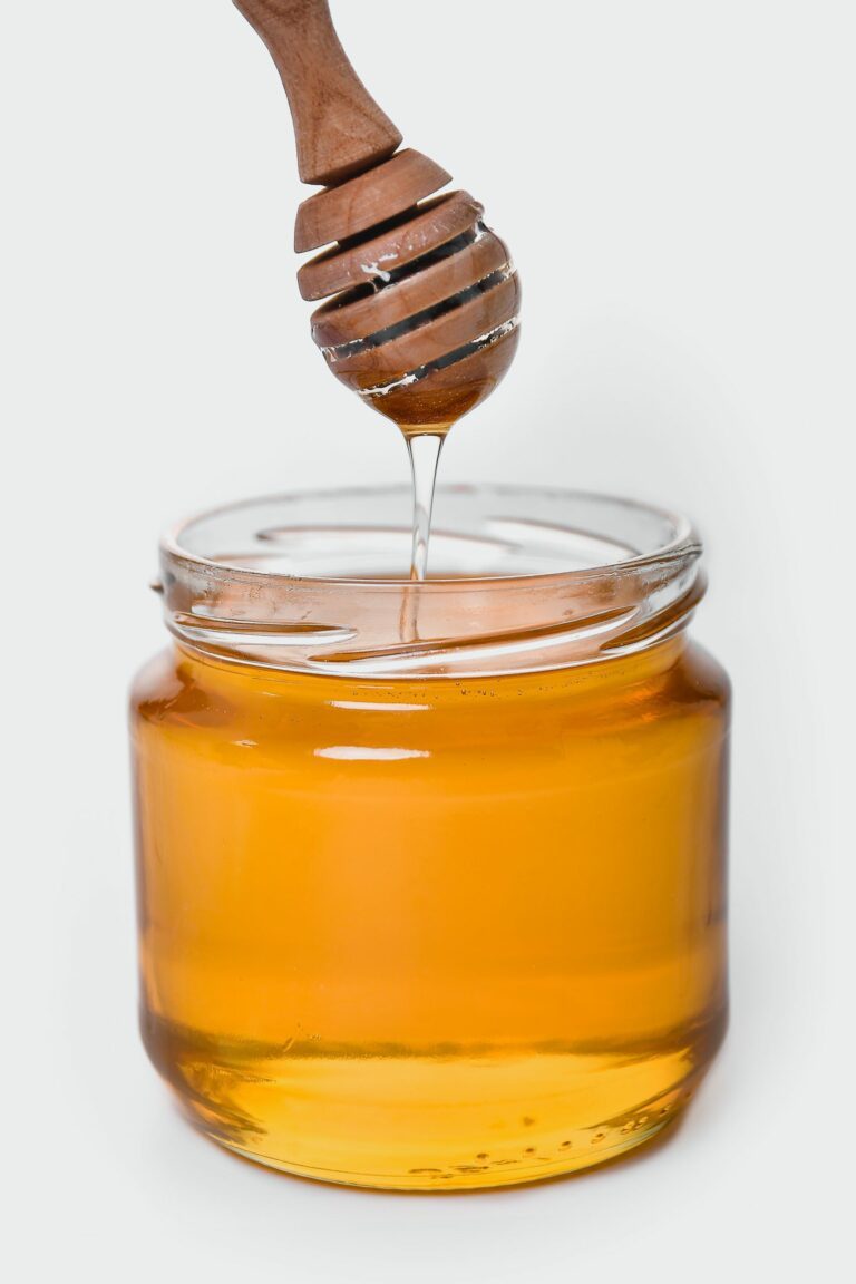 Honey analysis with Schmidt + Haensch DHR