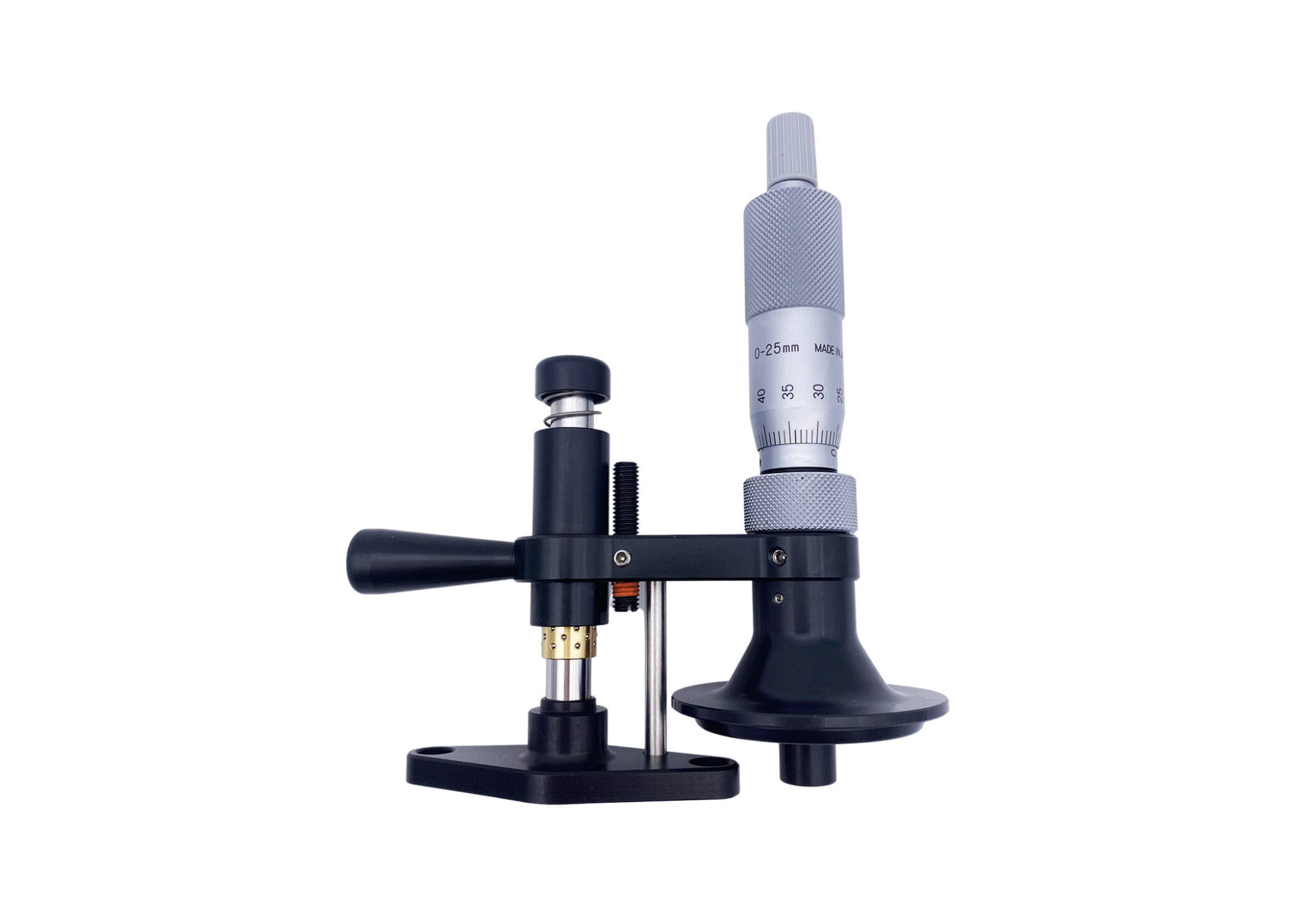 Solid sample cover SCHMIDT + HAENSCH