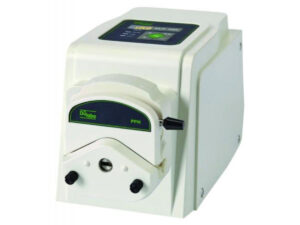 VariRef – Flow through pump
