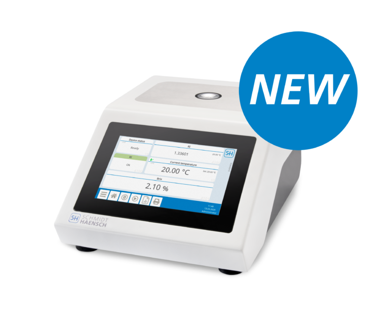 Refractometer ATR VT