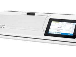 UniPol V – Digital Polarimeter