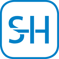 SCHMIDT + HAENSCH Logo