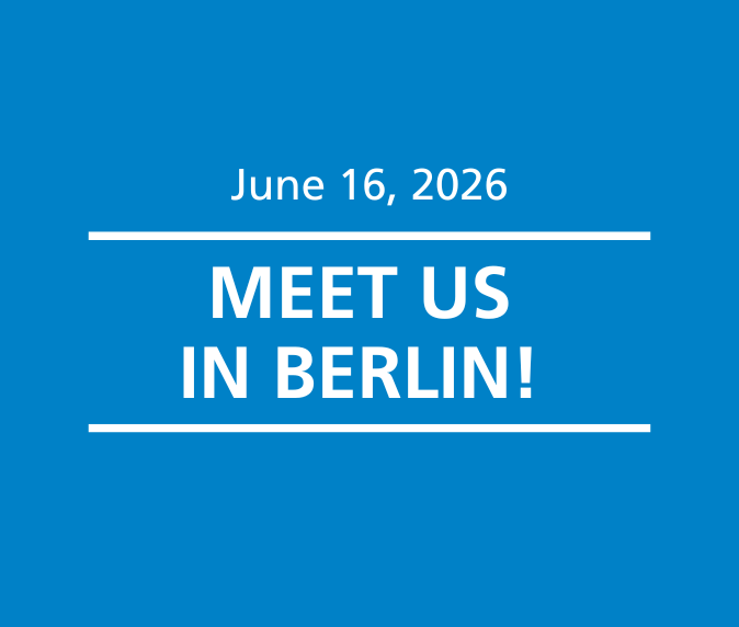 SCHMIDT + HAENSCH is at LAB-SUPPLY Berlin 2026