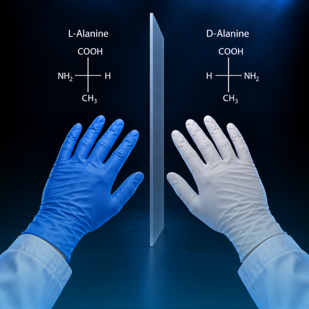 2026 Nobel Prize in Chemistry: How Can a Tiny Enantiomeric Imbalance Be Amplified Toward Molecular Homochirality?