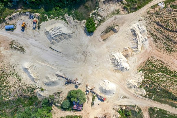 mining mining